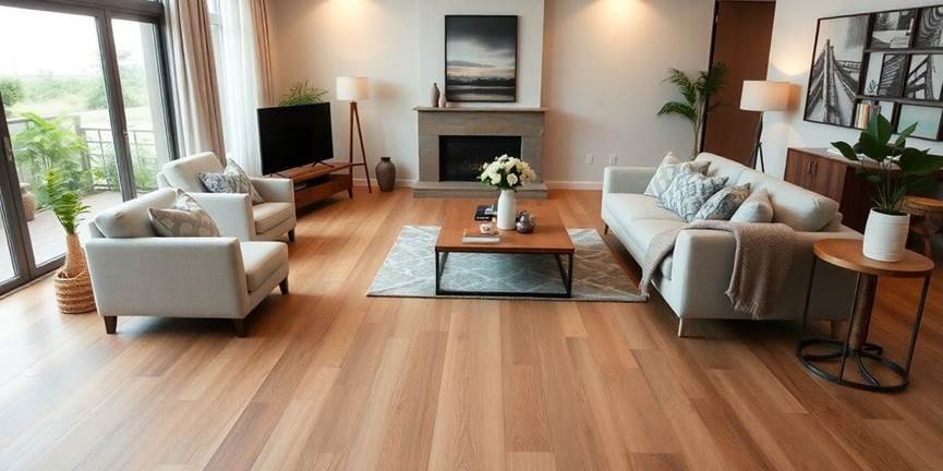 Jacksonville flooring solution
